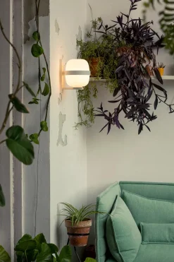 Wally Cesta Væglampe fra Santa and Cole<Santa & Cole Discount