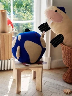 Walrus Cushion fra<Ferm Living Sale