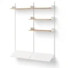 Wardrobe Shelf 3 fra<New Works Hot