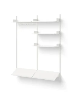 Wardrobe Shelf 3 fra<New Works Hot