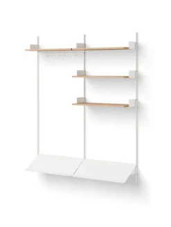 Wardrobe Shelf 3 fra<New Works Hot