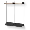 Wardrobe Shelf 2 fra<New Works