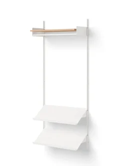 Wardrobe Shelf 1 fra<New Works Discount
