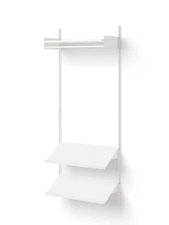 Wardrobe Shelf 1 fra<New Works Discount