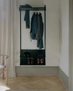 Wardrobe Shelf 1 fra<New Works Discount