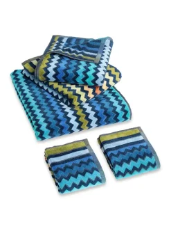 Warner 170 håndklæder fra<Missoni Best