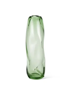 Water Swirl vase fra<Ferm Living Discount