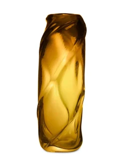 Water Swirl vase fra<Ferm Living Discount