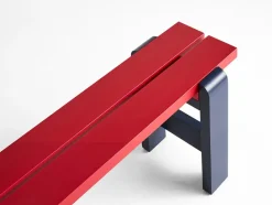 Weekday Bench, 111 cm fra<HAY New