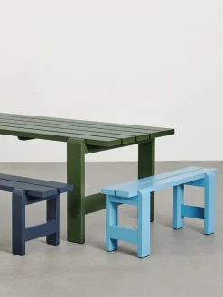 Weekday Bench, 111 cm fra<HAY New