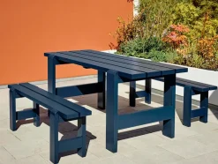 Weekday Bench, 140 cm fra<HAY New