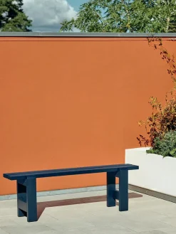 Weekday Bench, 140 cm fra<HAY New