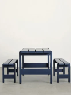 Weekday Bench, 140 cm fra<HAY New