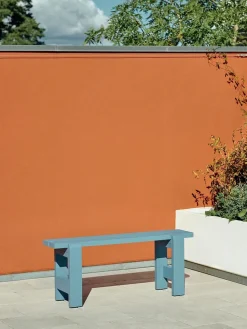Weekday Bench, 140 cm fra<HAY New