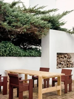 Weekday Table, 230 cm fra<HAY Best