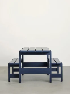 Weekday Table, 180 cm fra<HAY New