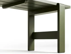 Weekday Table, 180 cm fra<HAY New