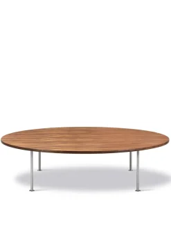 Wegner Ox Table fra<Fredericia Furniture Sale
