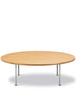 Wegner Ox Table fra<Fredericia Furniture Sale