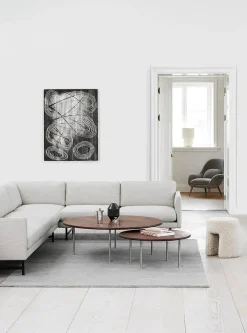 Wegner Ox Table fra<Fredericia Furniture Sale