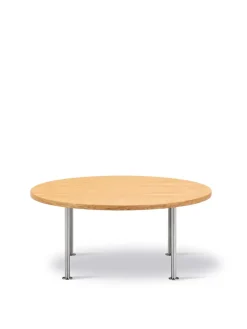 Wegner Ox Table fra<Fredericia Furniture Sale
