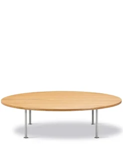 Wegner Ox Table fra<Fredericia Furniture Sale