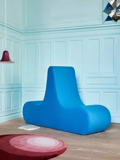 Welle 1, Tonus 508 af Verner Panton<Verpan New