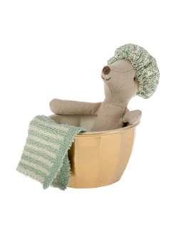 Wellnessmus, storesøster fra<Maileg New