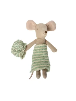 Wellnessmus, storesøster fra<Maileg New