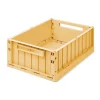 Weston Storage Box, Jojoba fra<Liewood Online