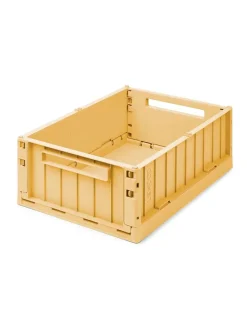 Weston Storage Box, Jojoba fra<Liewood Online