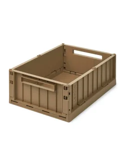 Weston Storage Box, Jojoba fra<Liewood Online