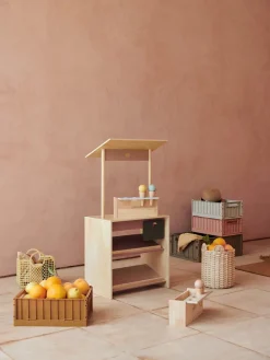 Weston Storage Box, Jojoba fra<Liewood Online