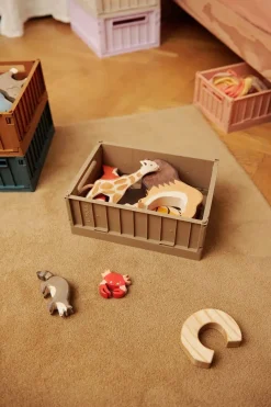 Weston Storage Box, Jojoba fra<Liewood Online