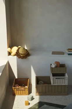 Weston Storage Box, Jojoba fra<Liewood Online