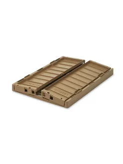 Weston Storage Box, Jojoba fra<Liewood Online