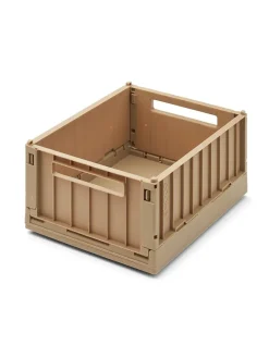 Weston Storage Box, Jojoba fra<Liewood Online
