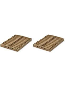 Weston Storage Box, Jojoba fra<Liewood Online