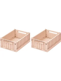 Weston Storage Box, Jojoba fra<Liewood Online