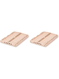 Weston Storage Box, Jojoba fra<Liewood Online