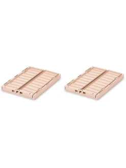 Weston Storage Box, Jojoba fra<Liewood Online