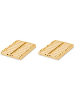 Weston Storage Box, Jojoba fra<Liewood Online