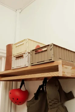 Weston Storage Box, Jojoba fra<Liewood Online