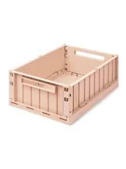 Weston Storage Box, Rose fra<Liewood Discount