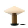 Whipped Table Lamp, ocean blue fra<LEO Objects Hot
