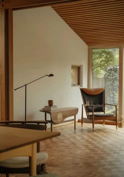 Whiskystolen af Finn Juhl<House of Finn Juhl Online