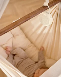 White Noise Speaker fra<Moonboon Outlet