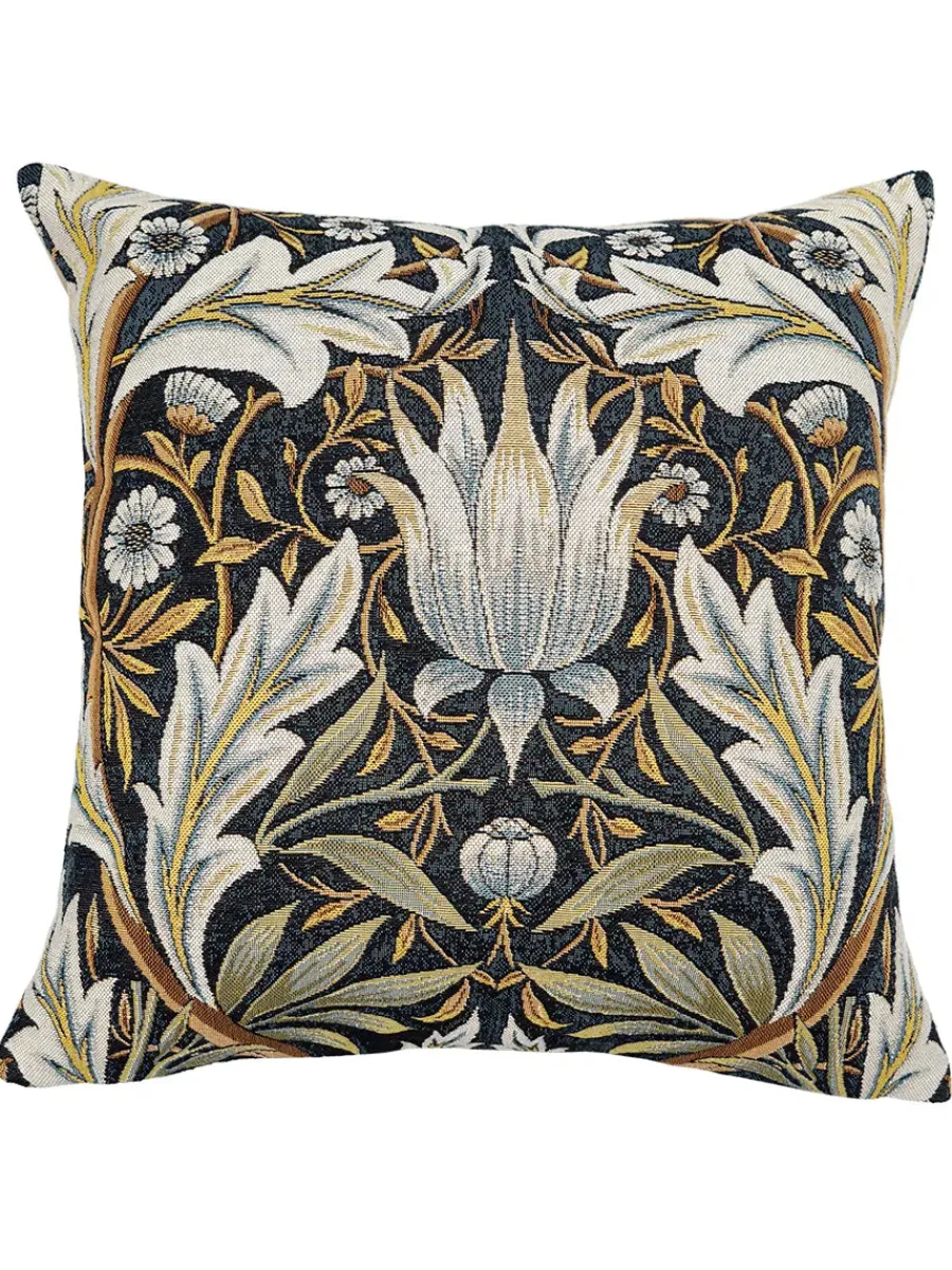 William Morris Flowers and Foliage pude fra<Poulin Design Sale