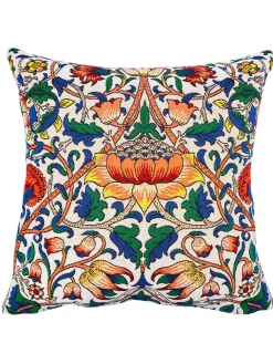 William Morris Peony pude fra<Poulin Design New