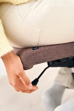 Wing Stol, Re-wool fra<Variér